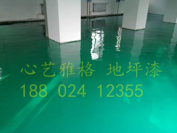 沈阳地坪漆网沈飞自流平