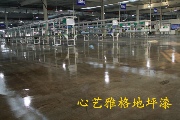 清华同方沈阳工业园(图4)